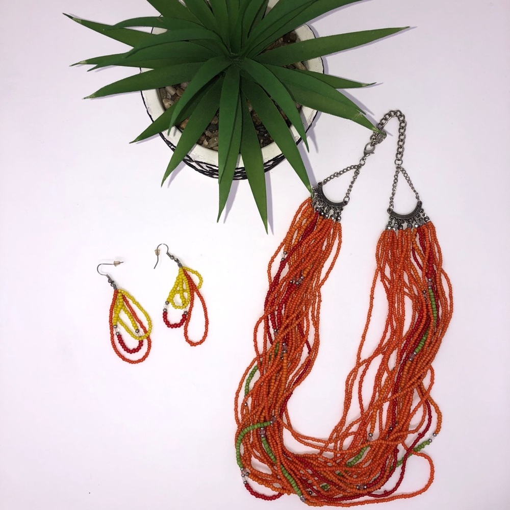 Fashion Jewelry